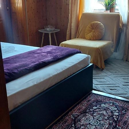 Διαμερισμα Χωρητικοτητασ Μεχρι 4 Ατομων Κεντρικα! Apartment Metsovo Ngoại thất bức ảnh