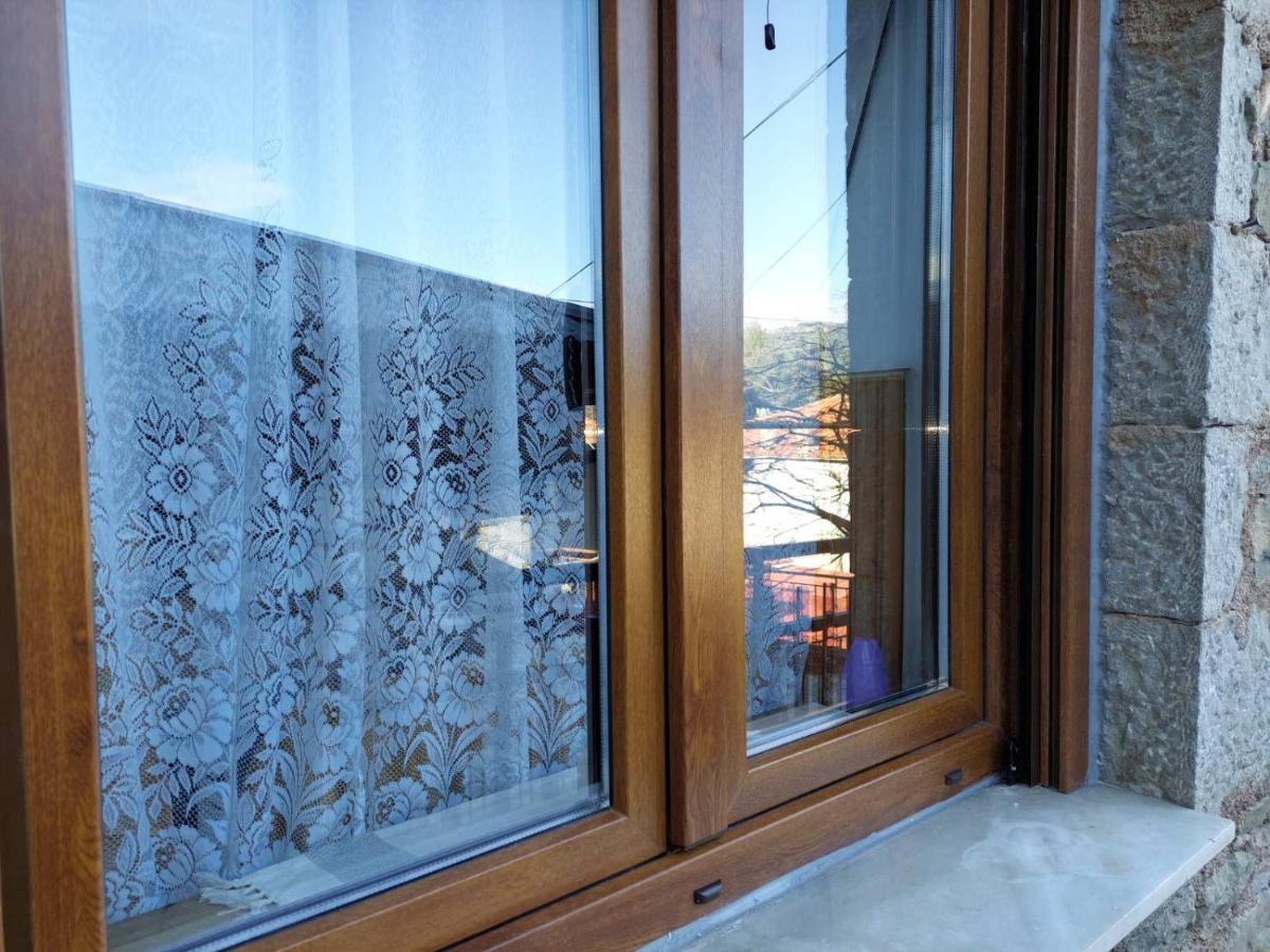 Διαμερισμα Χωρητικοτητασ Μεχρι 4 Ατομων Κεντρικα! Apartment Metsovo Ngoại thất bức ảnh